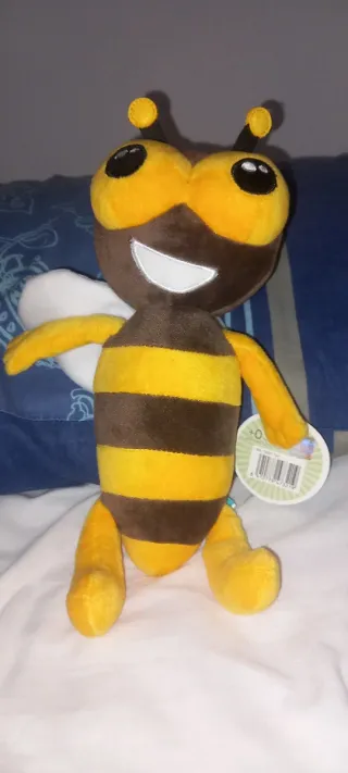Peluches