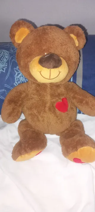 Peluches