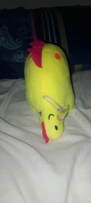 Peluches