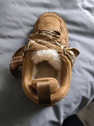 Zapatillas UGG Mujer Talla 39 Marrón