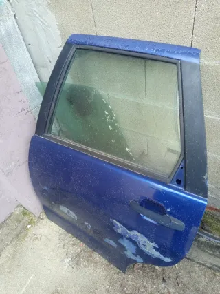 Repuestos Seat Ibiza GT TDI 6k