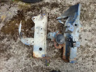 Repuestos Seat Ibiza GT TDI 6k