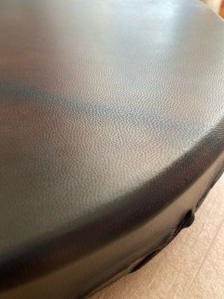 Tambor chamánico 45 cm + Funda