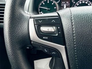 Toyota Land Cruiser 150 2020