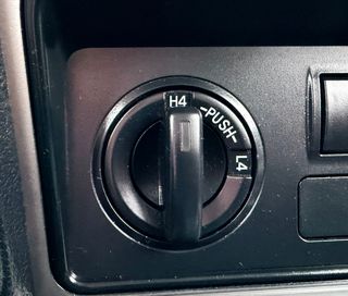 Toyota Land Cruiser 150 2020