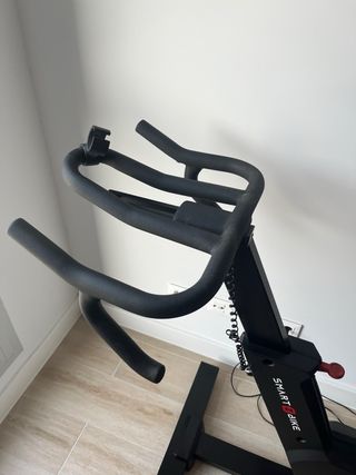 Bicicleta Estática Smart Z Bike