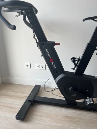 Bicicleta Estática Smart Z Bike