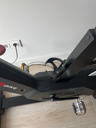 Bicicleta Estática Smart Z Bike