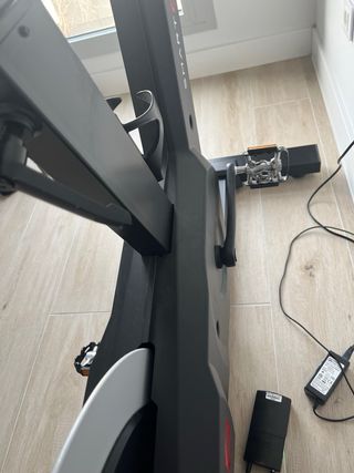 Bicicleta Estática Smart Z Bike