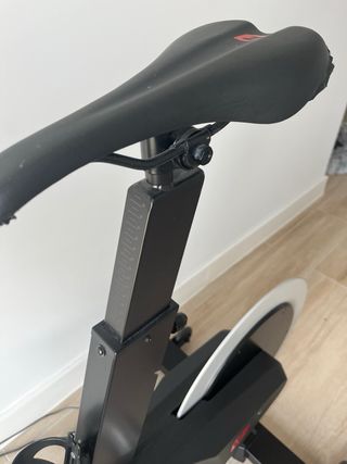 Bicicleta Estática Smart Z Bike