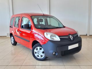 RENAULT Kangoo Combi Profesional M1AF En. dCi