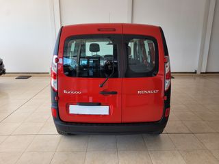 RENAULT Kangoo Combi Profesional M1AF En. dCi