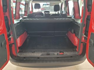 RENAULT Kangoo Combi Profesional M1AF En. dCi