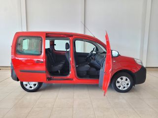RENAULT Kangoo Combi Profesional M1AF En. dCi