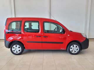 RENAULT Kangoo Combi Profesional M1AF En. dCi