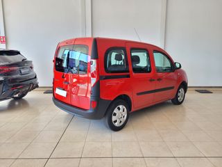 RENAULT Kangoo Combi Profesional M1AF En. dCi