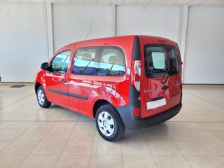 RENAULT Kangoo Combi Profesional M1AF En. dCi