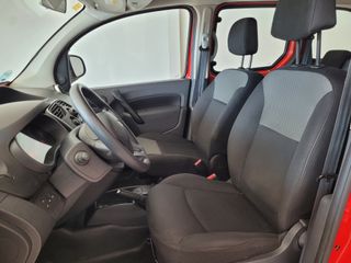 RENAULT Kangoo Combi Profesional M1AF En. dCi