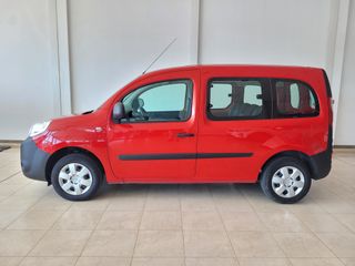 RENAULT Kangoo Combi Profesional M1AF En. dCi