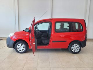RENAULT Kangoo Combi Profesional M1AF En. dCi
