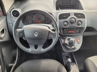 RENAULT Kangoo Combi Profesional M1AF En. dCi