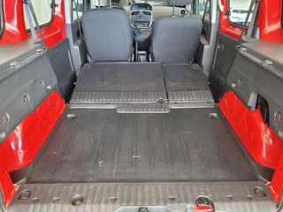RENAULT Kangoo Combi Profesional M1AF En. dCi