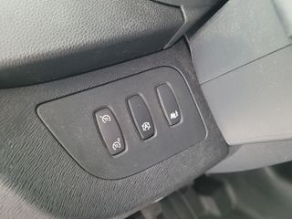RENAULT Kangoo Combi Profesional M1AF En. dCi