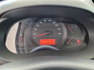 RENAULT Kangoo Combi Profesional M1AF En. dCi