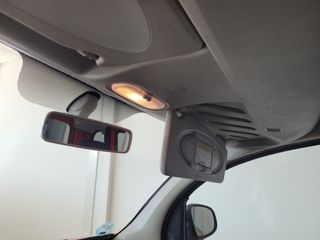 RENAULT Kangoo Combi Profesional M1AF En. dCi
