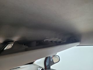 RENAULT Kangoo Combi Profesional M1AF En. dCi