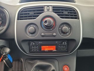RENAULT Kangoo Combi Profesional M1AF En. dCi