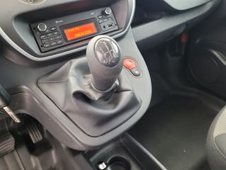 RENAULT Kangoo Combi Profesional M1AF En. dCi
