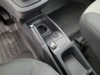 RENAULT Kangoo Combi Profesional M1AF En. dCi