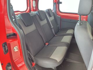 RENAULT Kangoo Combi Profesional M1AF En. dCi