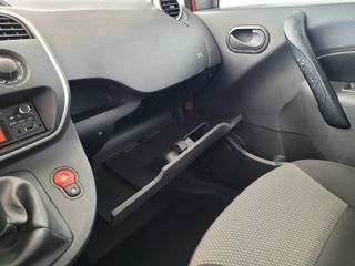 RENAULT Kangoo Combi Profesional M1AF En. dCi