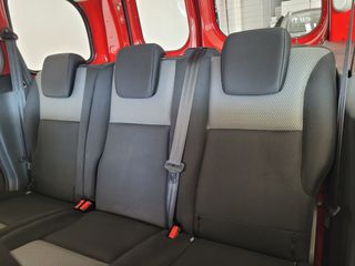 RENAULT Kangoo Combi Profesional M1AF En. dCi