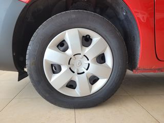 RENAULT Kangoo Combi Profesional M1AF En. dCi