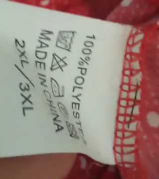 2 Bermudas Mujer Talla XL Nuevas