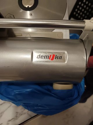 Cortadora de alimentos