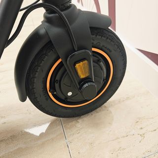 Patinete Electrico Cecotec Bongo D30 XL (1354km)