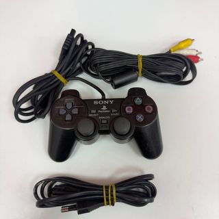 Consola PS2 Fat