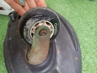 Waveboard Oxelo
