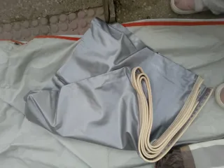 Avance Caravana Brustner City 450 Original