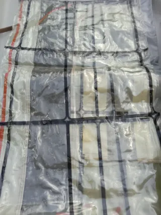 Avance Caravana Brustner City 450 Original