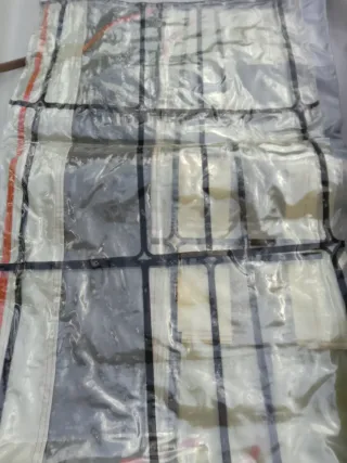 Avance Caravana Brustner City 450 Original