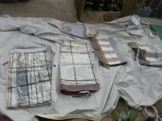 Avance Caravana Brustner City 450 Original