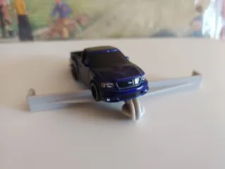 hot wheels premium ford f150