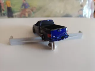 hot wheels premium ford f150
