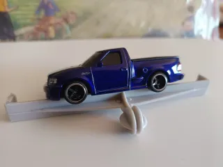 hot wheels premium ford f150