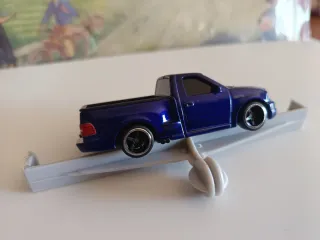 hot wheels premium ford f150